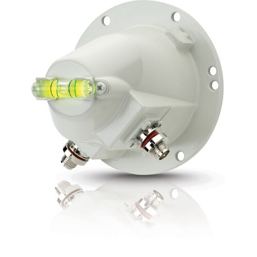 Air Fiber Ubiquiti Networks 5GHz RocketDish to airFiber Antenna Conversion Kit