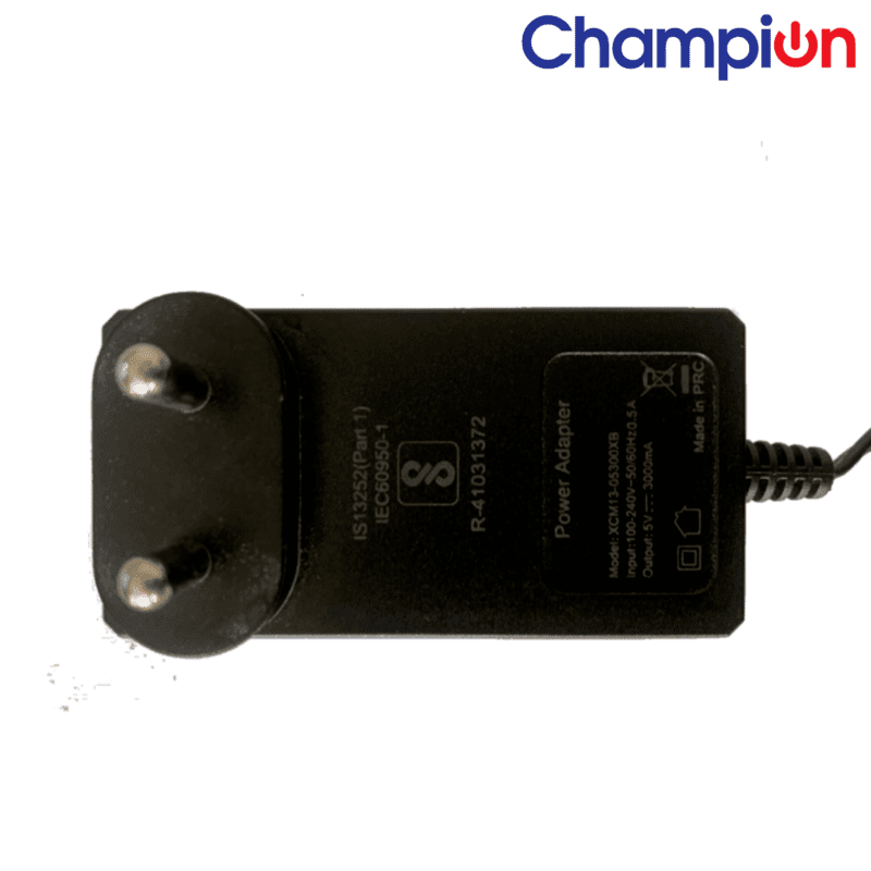 Champion C114 Laptop Charger