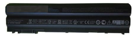 Lappy Power Laptop Battery for Dell MR90Y Compatible