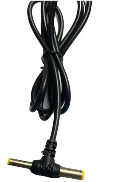 Power Adapter 9V 1A DC Supply SMPS Adapter For Set Top Box, CCTV System, Router, LED Light Strip, Other Electronics & IT Gadgets (Black)