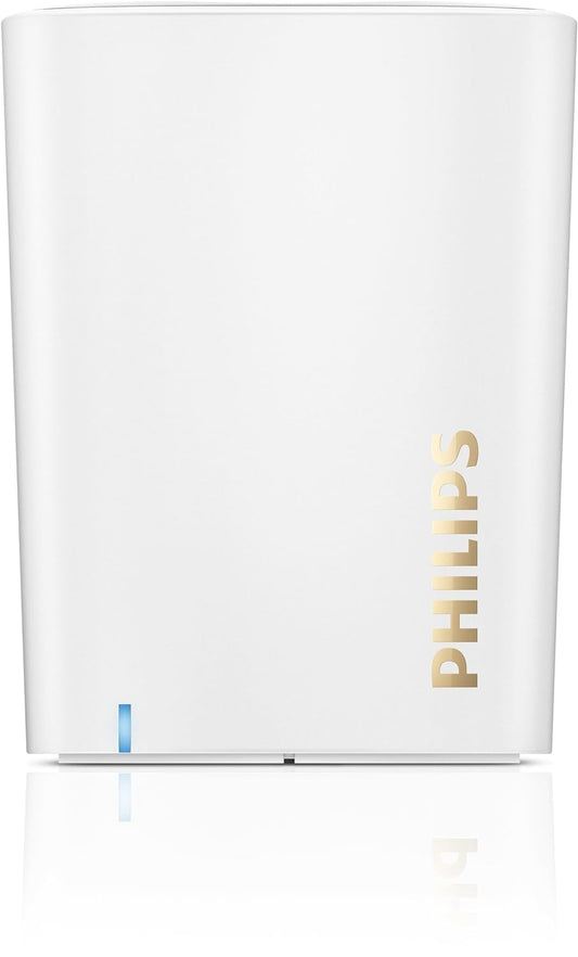 Philips BT100W/00 Wireless Portable Speakers ,White