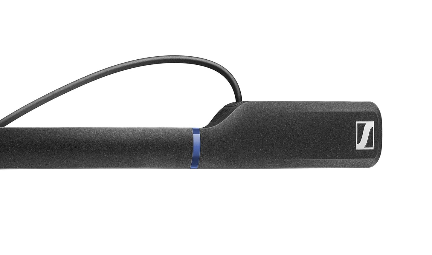 Sennheiser CX 7.00BT Wireless Bluetooth In Ear Neckband Headphone with Mic (Multicolour)