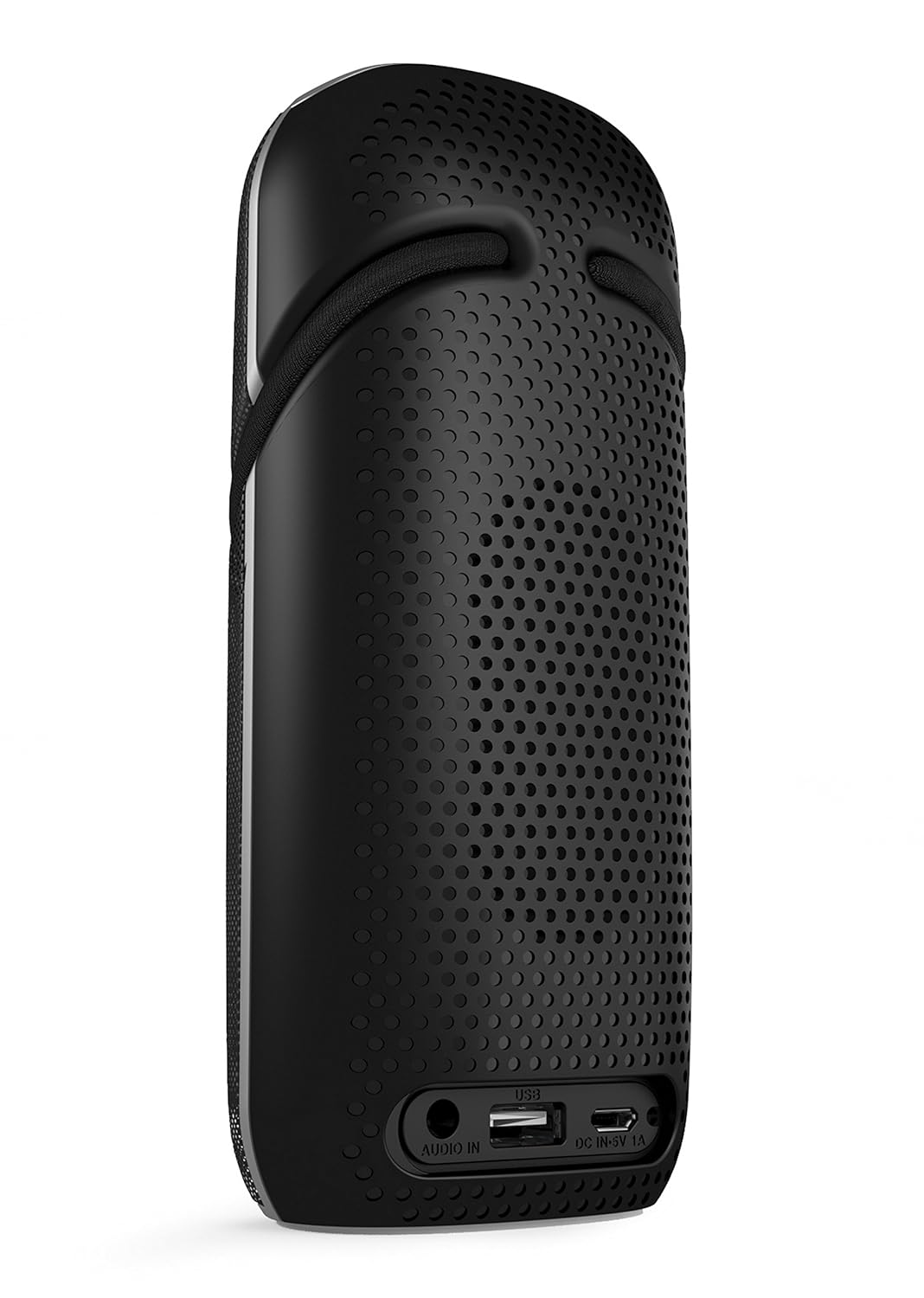 Philips BT114 Bluetooth Speakers renewed (Black)