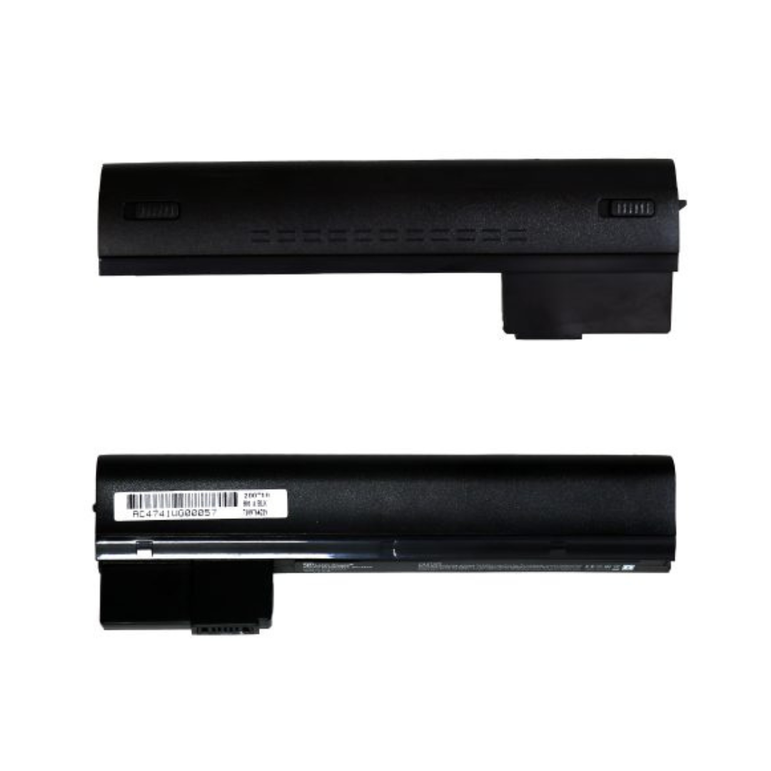 Laptop Battery For HP MINI 210-2000, 10.8V 6 Cells 4400mAh Compatible