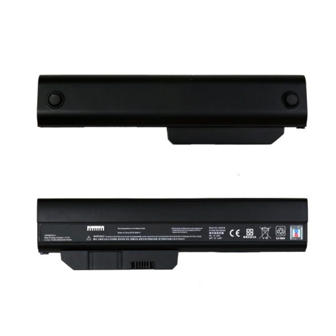 Laptop Battery For HP DM1 / MINI 311, 10.8V 6 Cells 4400mAh Compatible