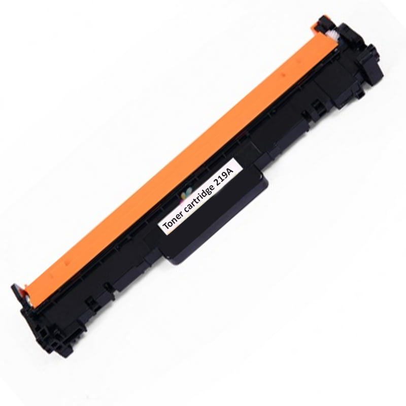 Toner Cartridge For HP LaserJet 219A