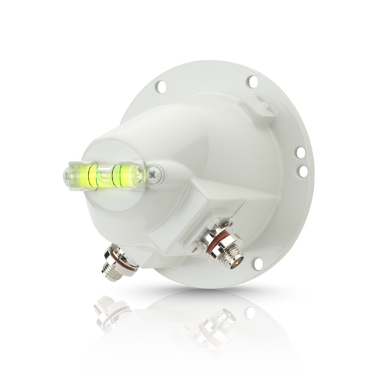 Air Fiber Ubiquiti Networks 5GHz RocketDish to airFiber Antenna Conversion Kit