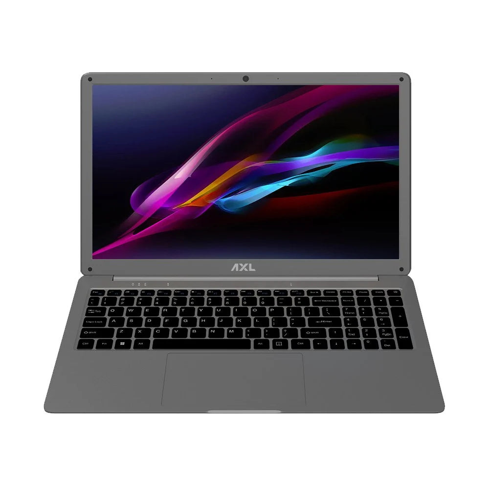 AXL Vayu Book with Intel Celeron N4020, 4GB RAM, 256 GB SSD, 39.62cm (15.6-Inch) HD Display, UHD Graphics 600 ,Windows 11 Home