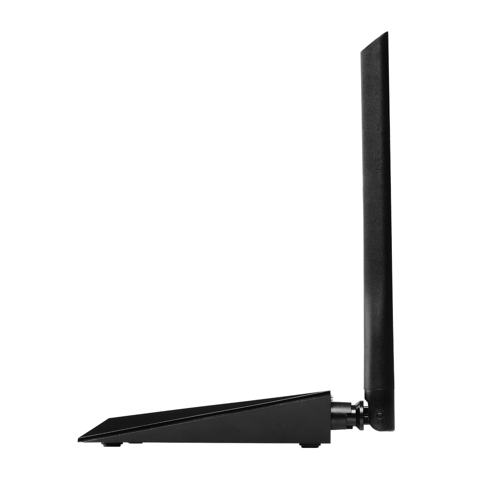 Edimax BR-6428nS V5, 4-in-1 N300 Wi-Fi Router, Access Point, Range Extender, & WISP
