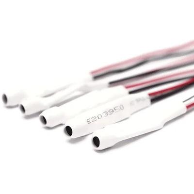 BTI Cctv High Quality Pencil Audio Mic | Microphone MIC for CCTV Camera Systems