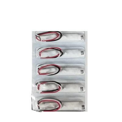 BTI Cctv High Quality Pencil Audio Mic | Microphone MIC for CCTV Camera Systems