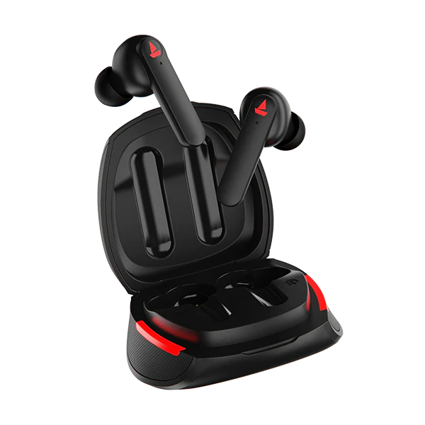 boAt Airdopes 641 Bluetooth Truly Wireless Earbuds with Mic