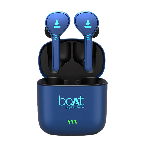 boAt Airdopes 431 Twin Wireless Ear-Buds with Mic