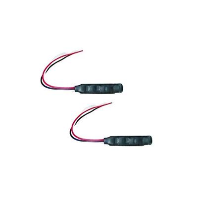 Cctv Pencil Audio Mic, Pickup Audio Surveillance Microphone Mic for CCTV Systems