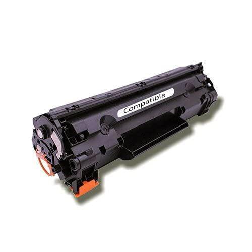 88A Black Toner Cartridge For HP LaserJet P1007