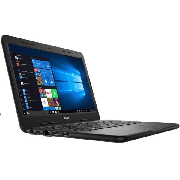 Dell Latitude E3300 Intel Core i3 7th Gen 8GB RAM 128GB SSD 13.3 Inches (33.78) CM HD Display (Refurbished)