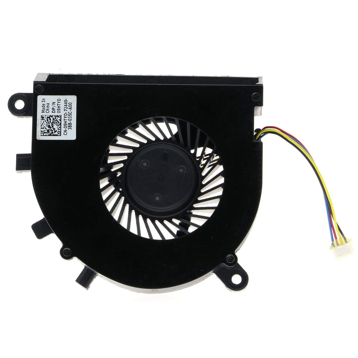 Dell Latitude E5530 V3550 CPU Cooling Fan