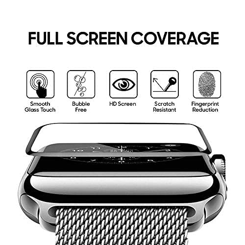 Champion Screen Protector for Apple Watch Series 3,2,1 38 mm