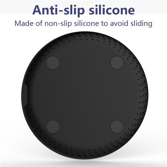 Wireless Charger For Smart Phone, Fast Charger 204A