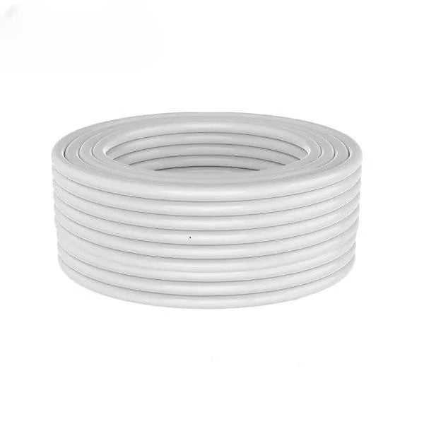 Cat 5 UTP LAN Cable | High-Speed RJ45 Network & Internet Cable | 4 Pair Separator Design (100M)