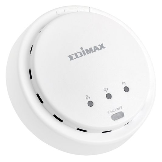 Edimax EW-7428HCN Wireless N300 High Power Access Point (AP) for SMB
