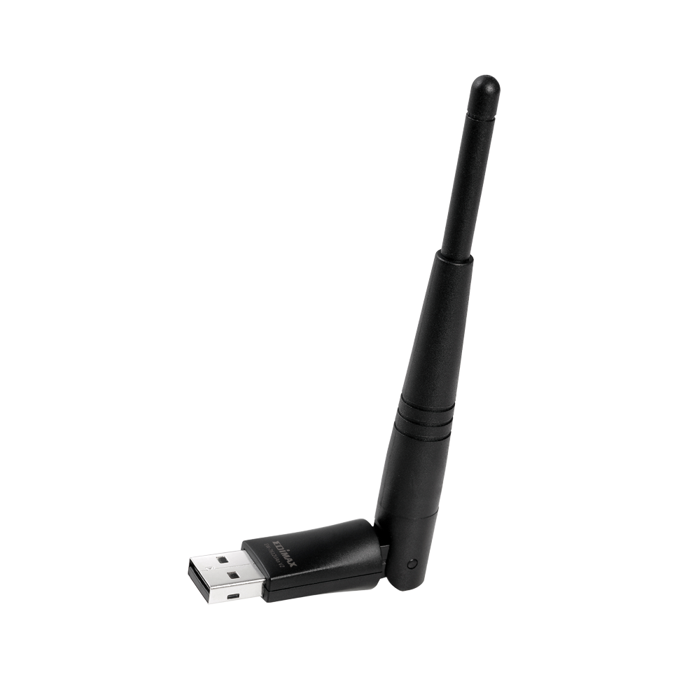 Edimax EW-7612UAN V2 N300 Wireless High-Gain USB Adapter