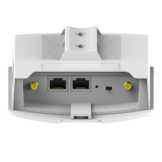 Edimax (OAP900) 2 x 2 Single-Band Outdoor PoE Access Point / Video Bridge