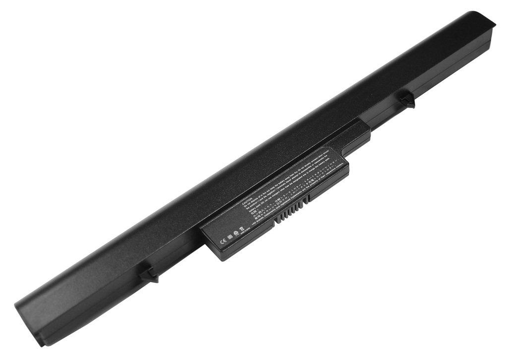 Lappy Power Laptop Battery For HP 520 HSTNN-FB39 HSTNN-IB39 HP 500 Series 520 Series 4 Cells 2200mAh - Compatible