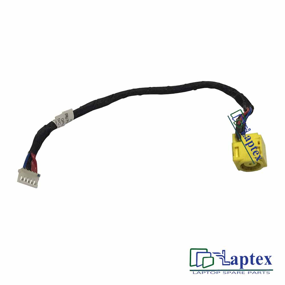 DC Jack For Lenovo SL410