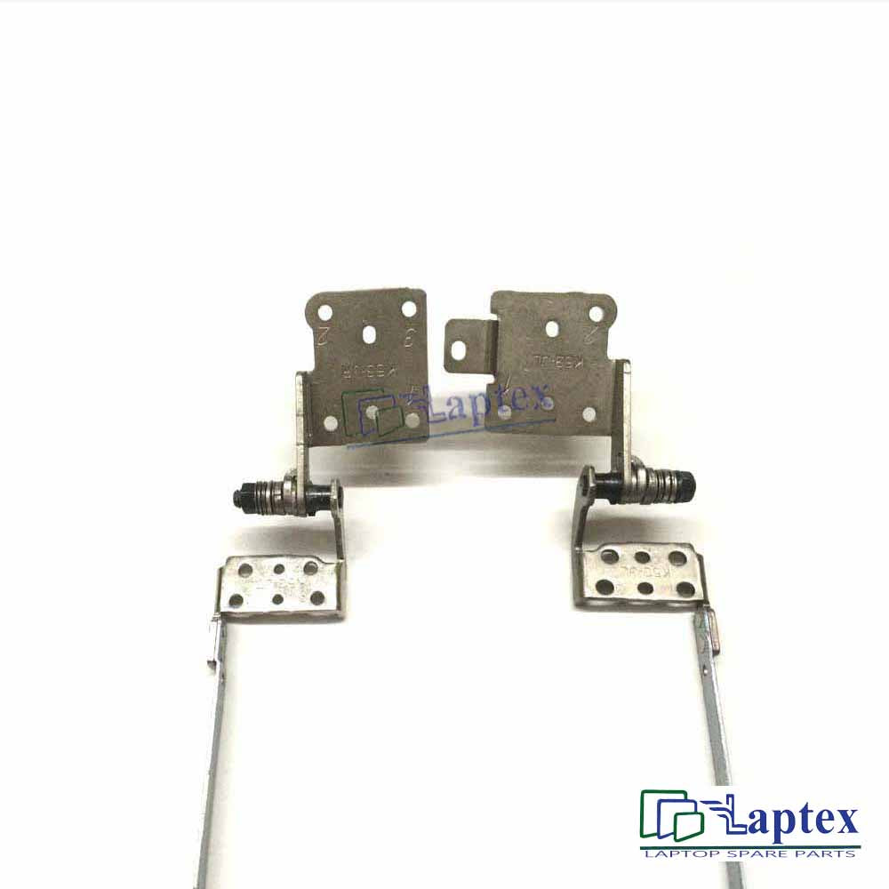 Asus K53 hinges