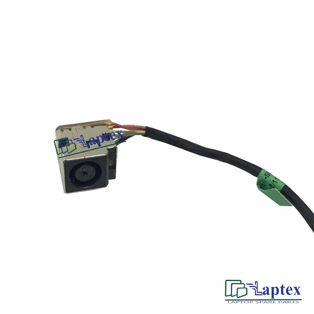 HP 450 G1 Dc Jack with Cable
