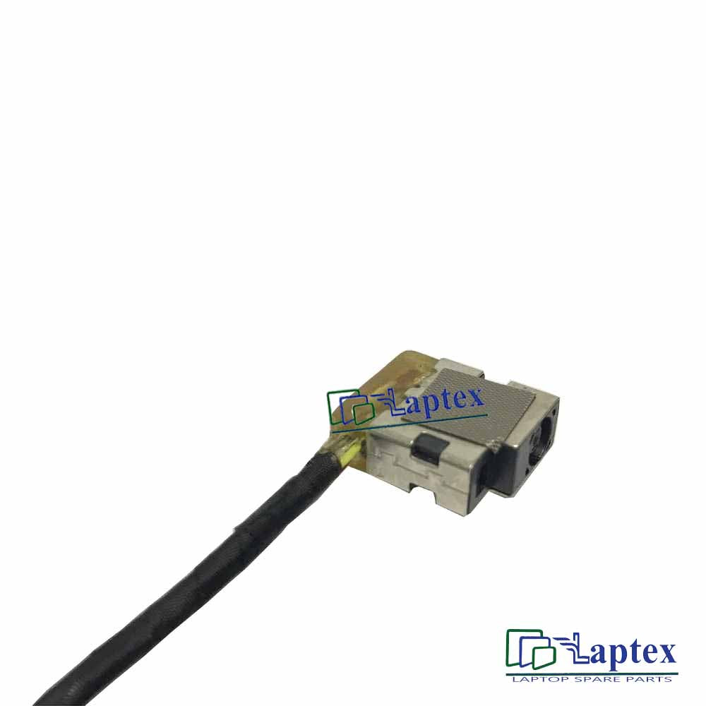HP 250 G4 Dc Jack with Cable
