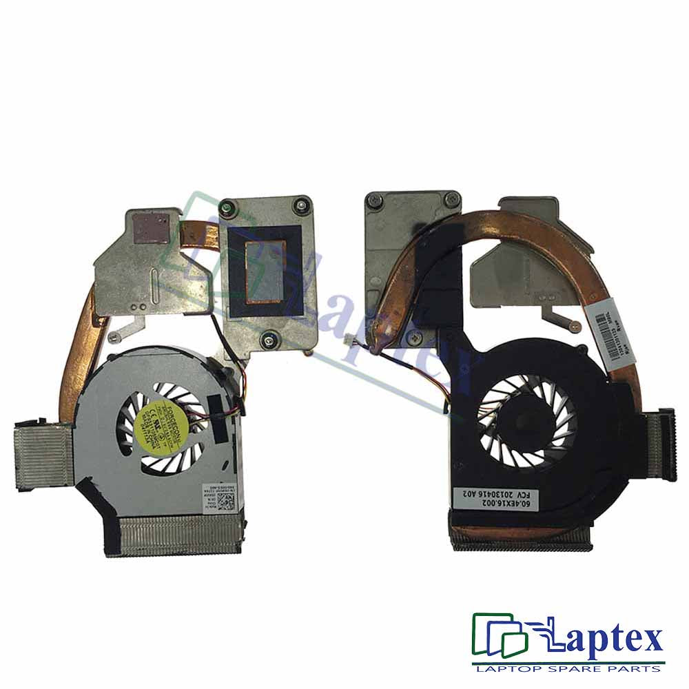 Dell Vostro V3300 Heatsink & CPU Cooling Fan