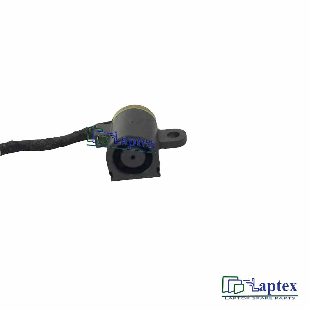 HP 640 G1 Dc Jack with Cable