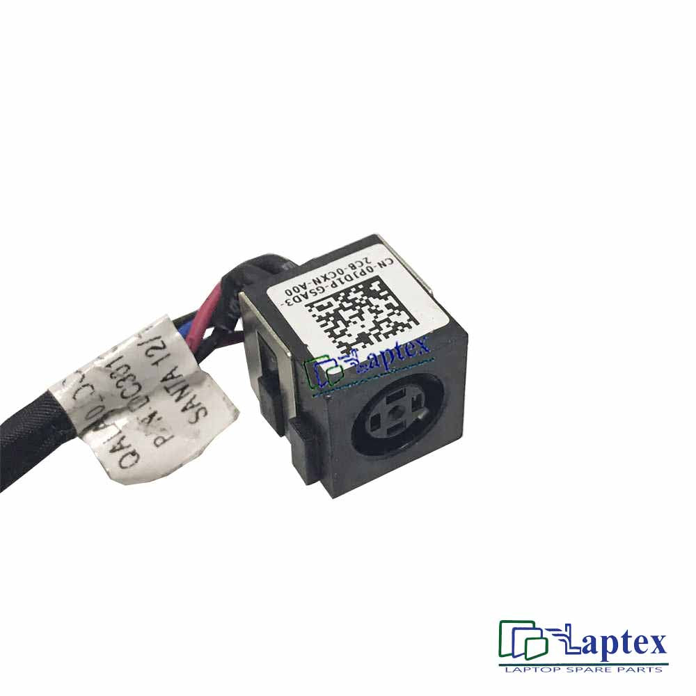 Dell E6230 DC Jack