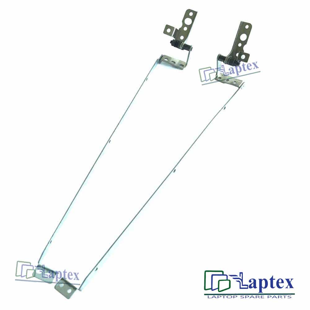 Laptop LCD Hinge For Toshiba Satellite M900