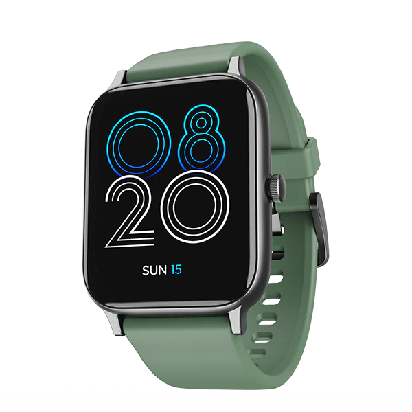 boAt Xtend Pro Smartwatch with Advanced Bluetooth Calling Chip, 1.78†AMOLED Display, ASAP™ Charge, 700+ Active Modes
