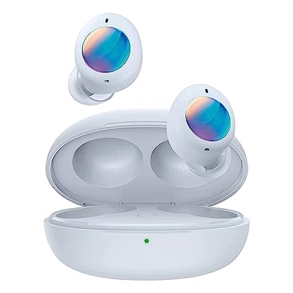 Realme Buds Q2 Bluetooth Truly Wireless in Ear Earbuds with Mic, Fast Charging & Up to 28Hrs Playtime