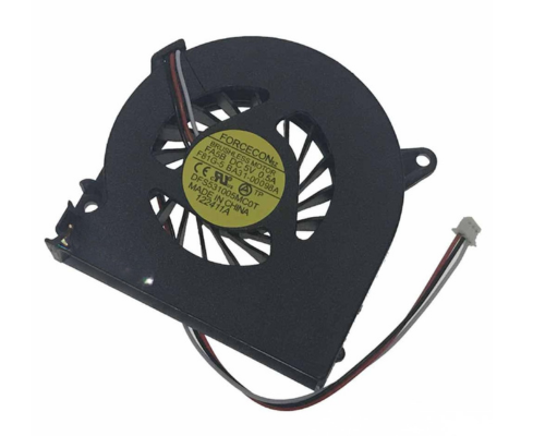 HP Compaq CQ620 CPU Cooling Fan