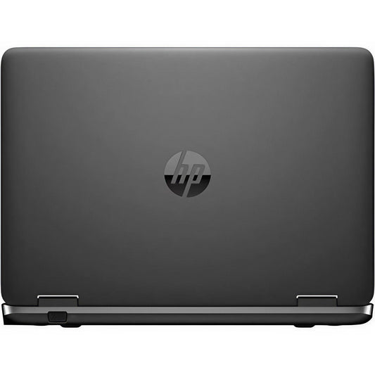 HP ProBook 640 G2 Intel Core i5 6th Gen 8GB RAM 256GB SSD 35.5cm (14 inch) ,Windows 10 Pro (Refurbished)