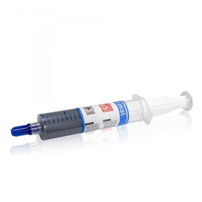 Heat Sink Paste Injection, Thermal Compound Paste Use in Coolers Heat Sink for CPU and Chipsets (Pack of 50)