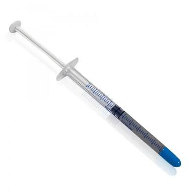 Heat Sink Paste Injection, Thermal Compound Paste Use in Coolers Heat Sink for CPU and Chipsets (Pack of 50)