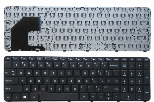 Laptop Keyboard for HP Pavilion SleekBook 15B, 15 B, 15-B, 15-B000, 15-B001ss, 15-B003SH