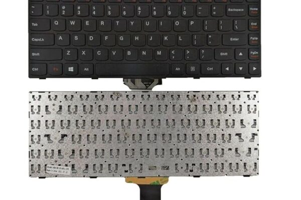 Laptop Keyboard for Lenovo Yoga 500-14IBD, 500-14IHW Series