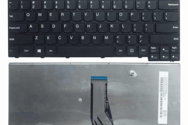Laptop Keyboard For Lenovo E40-80, 25215343, E40-30, E40-45, E40-81, E41-70 Laptops