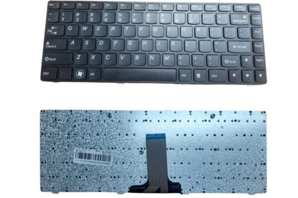 Laptop Keyboard For Lenovo ThinkPad E470, E470C, E475