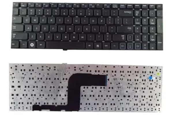 Laptop Keyboard for Samsung RV509 RV511 RV515 RV520 Series Laptops.