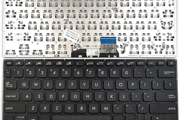 Laptop Keyboard for Asus VivoBook S14, S430, S430F, S430FA, S430FN, S430U, X430, X430F, X430FA Series