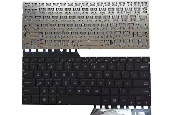 Laptop Keyboard for Asus ZenBooK UX430, UX430UA, UX430UQ, UX430UN Series