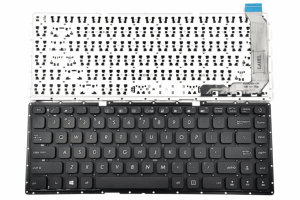 Laptop Keyboard For Asus VivoBook X441 Series